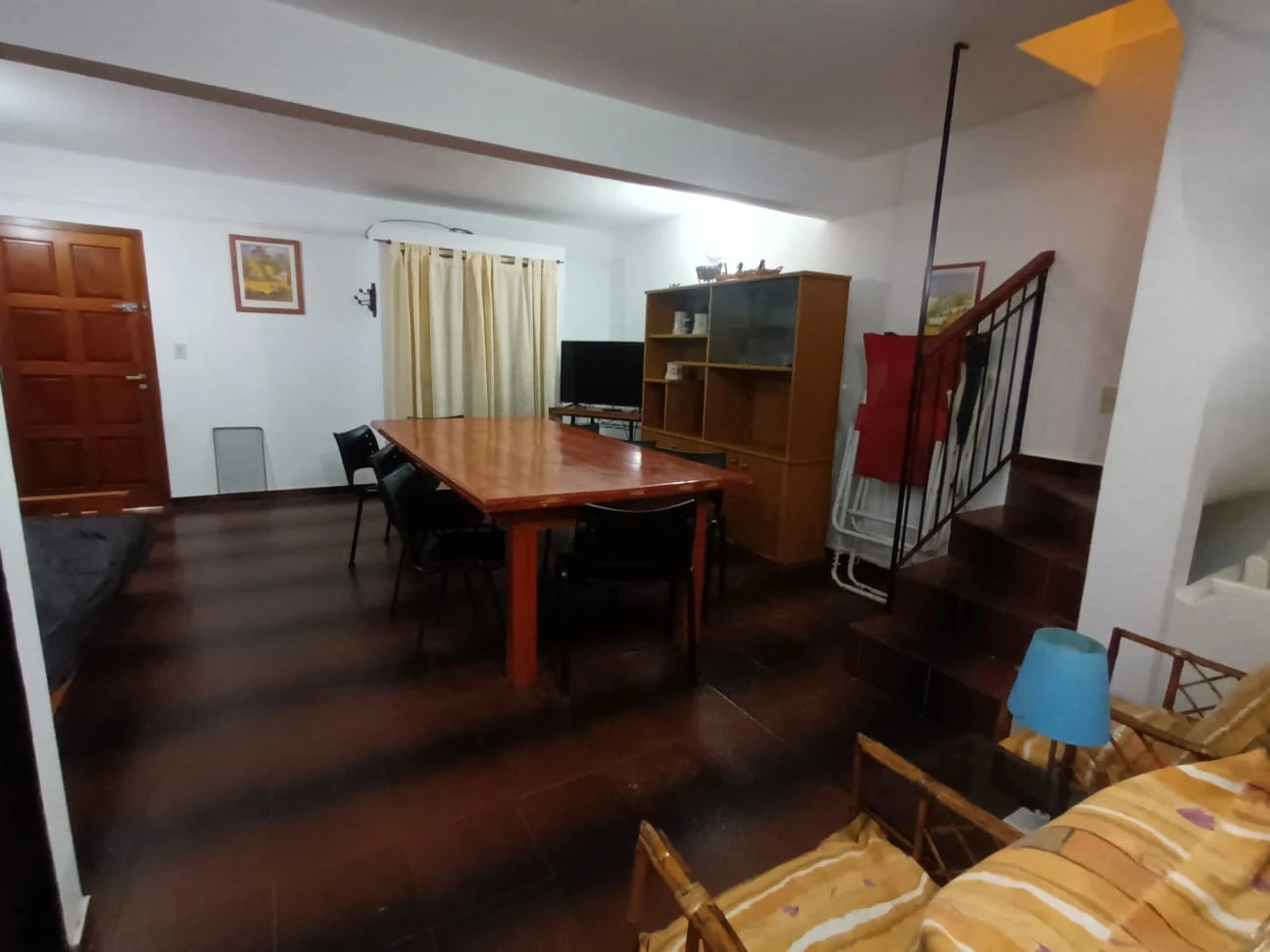 Duplex ideal para dos familias -  - Dúplex/Tríplex en Costa Azul