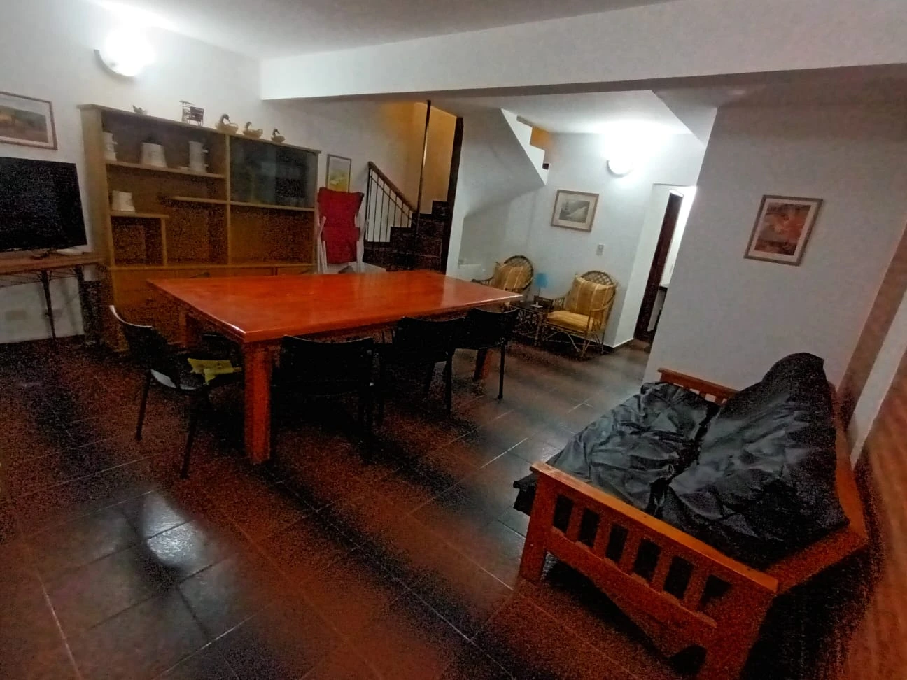 Duplex ideal para dos familias -  - Dúplex/Tríplex en Costa Azul