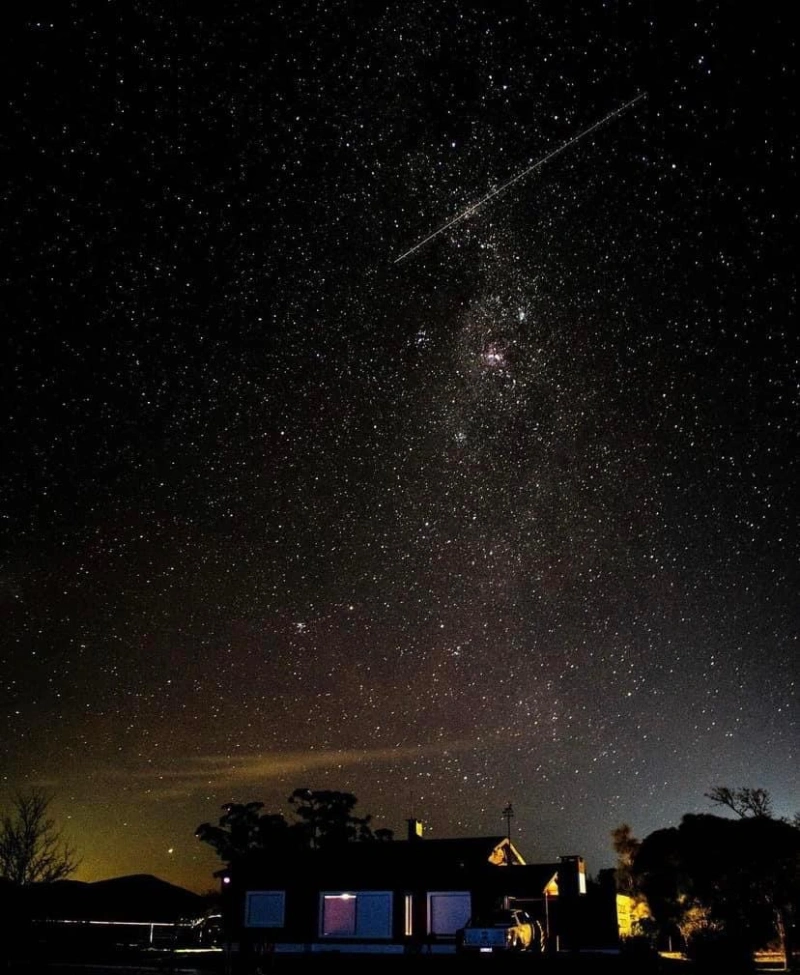 Cabañas La Esperanza - 📍 El establecimiento se encuentra en el acceso al circuito chico, frente al cerro ventana. - Cabaña en Tornquist