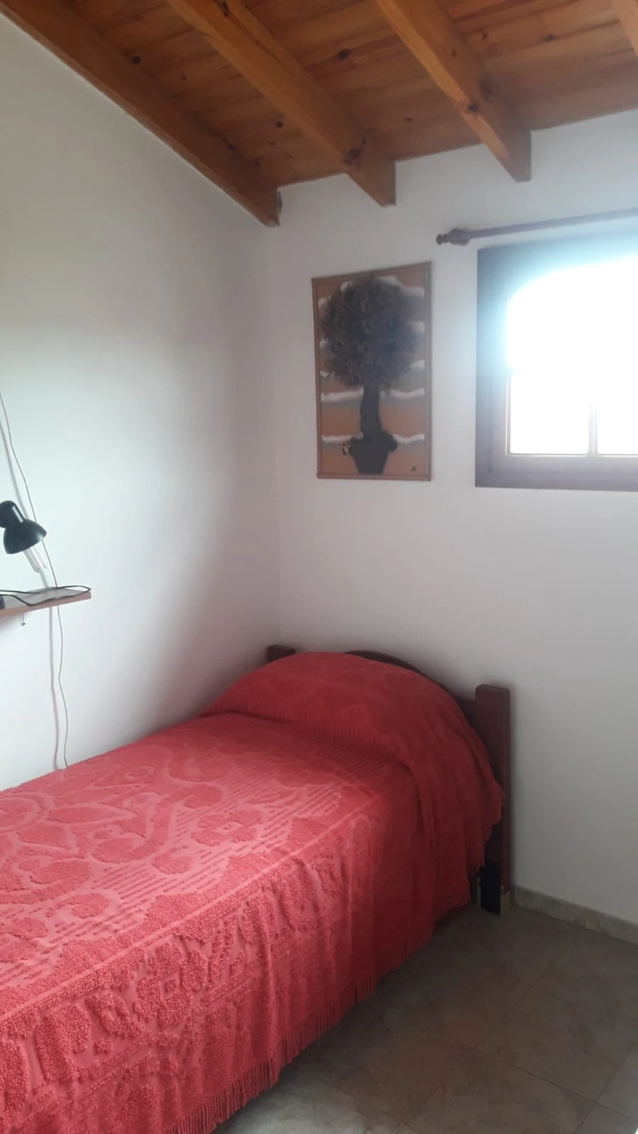 Triplex a 3 cuadras del mar - Equipado, 3 dormitorios - Dúplex/Tríplex en Costa Azul