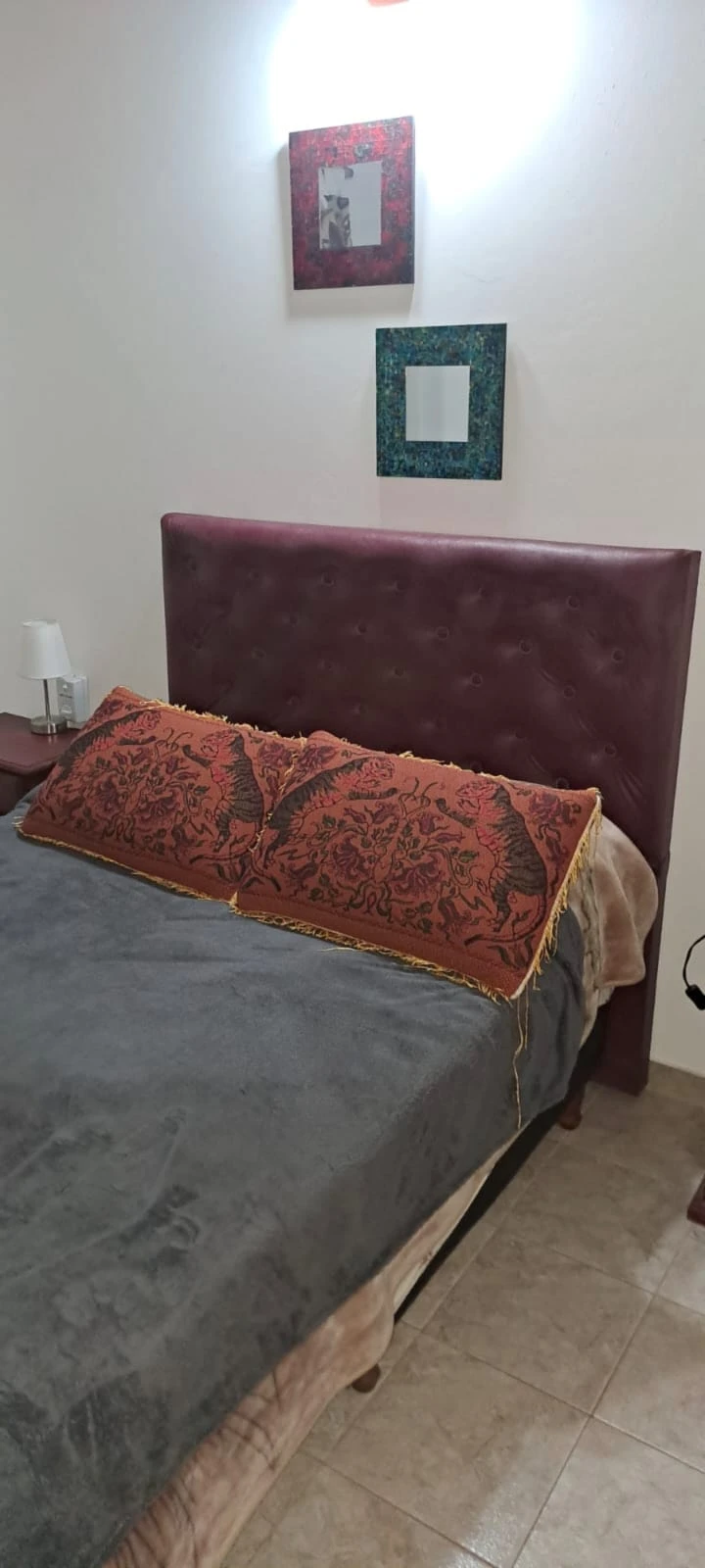 Triplex a 3 cuadras del mar - Equipado, 3 dormitorios - Dúplex/Tríplex en Costa Azul