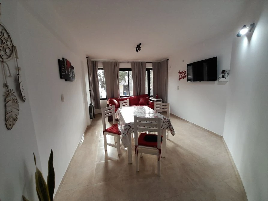 Departamento a estrenar a 2 cuadras del mar -  - Departamento en Costa Azul