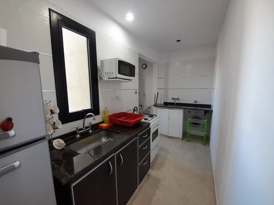 Departamento a estrenar a 2 cuadras del mar -  - Departamento en Costa Azul