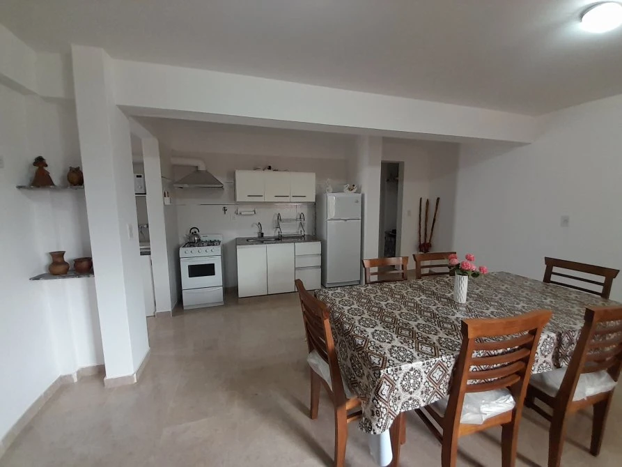 Muy cómodo departamento a estrenar -  - Departamento en Costa Azul