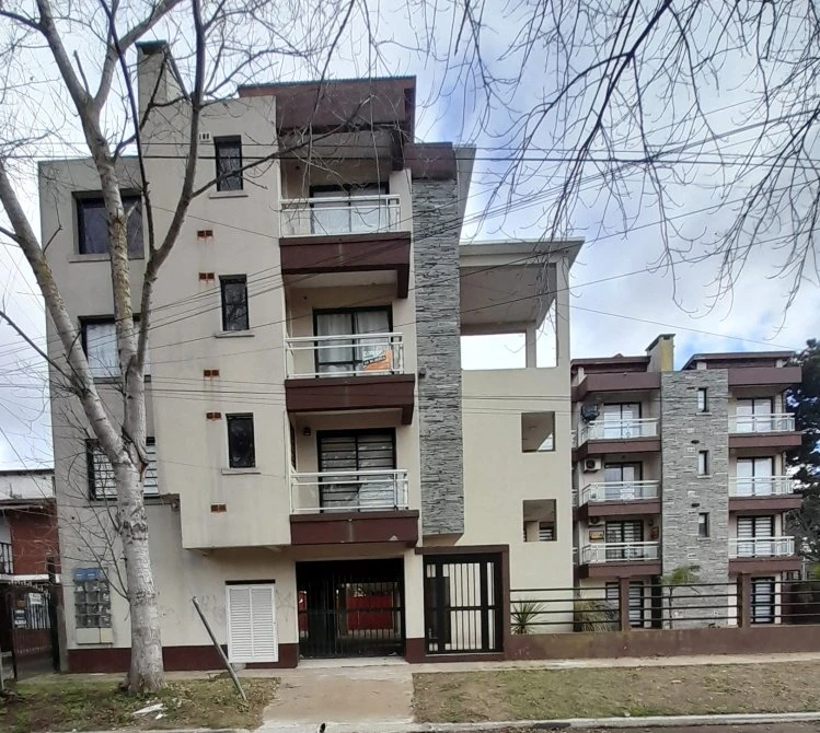 Muy cómodo departamento a estrenar -  - Departamento en Costa Azul