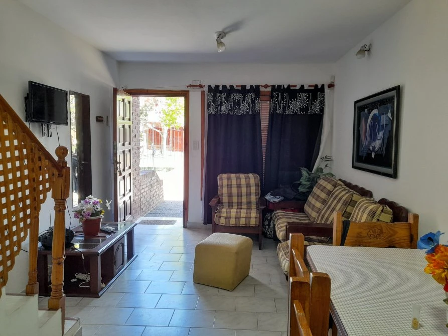 Duplex muy bien equipado 4 personas -  - Dúplex/Tríplex en Costa Azul