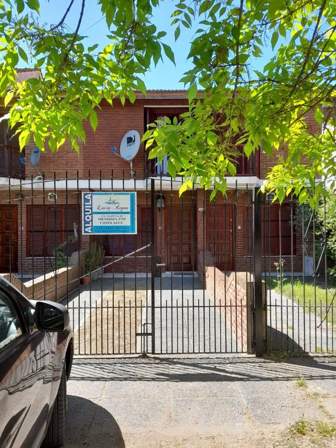 Duplex muy bien equipado 4 personas -  - Dúplex/Tríplex en Costa Azul