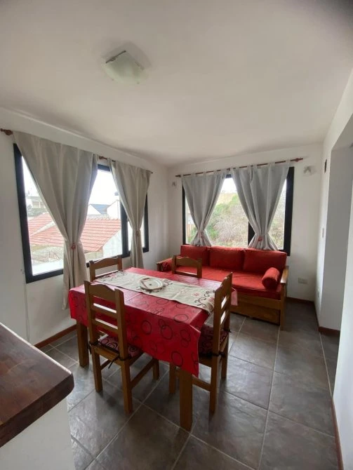 Departamento primer piso 2 ambientes -  - Departamento en Costa Azul