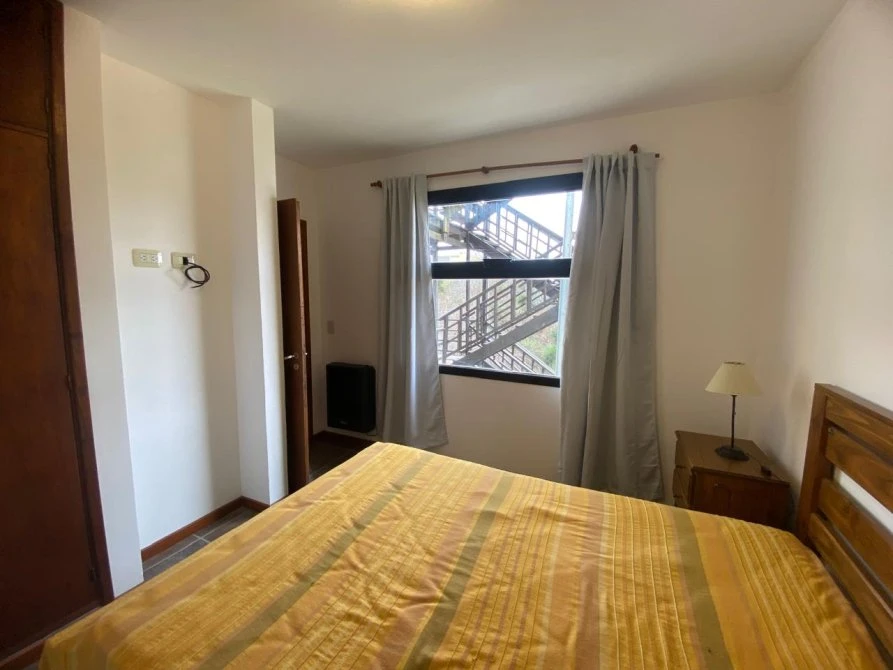 Departamento primer piso 2 ambientes -  - Departamento en Costa Azul