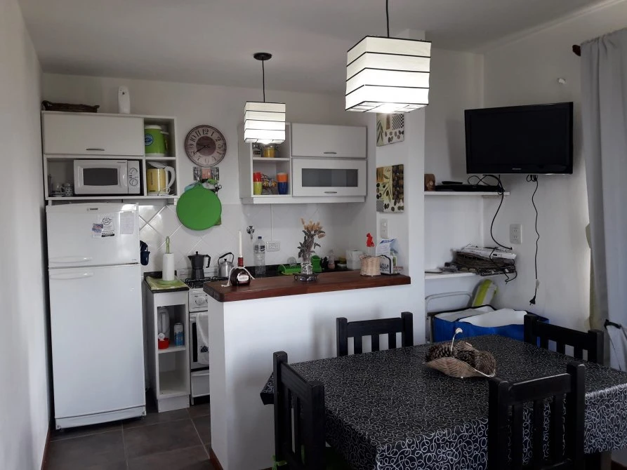 Hermoso depto. muy cómodo para 4 personas -  - Departamento en Costa Azul