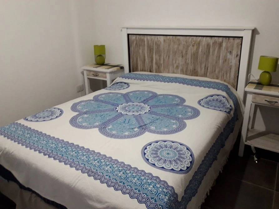 Hermoso depto. muy cómodo para 4 personas -  - Departamento en Costa Azul