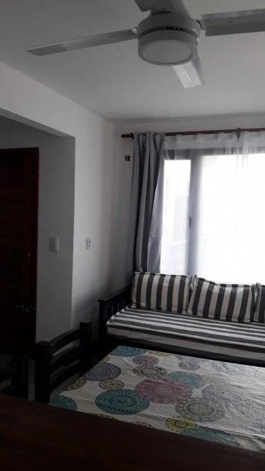 Excelente departamento dos ambientes - A una cuadra del mar - Departamento en Costa Azul