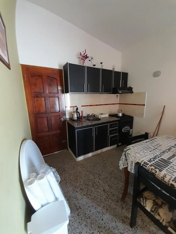 Casa toda planta baja 3 ambientes - A 50 metros del mar - Casa/Chalet en Costa Azul