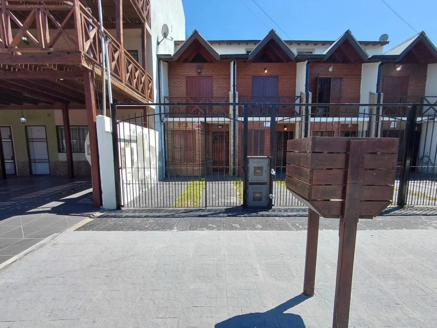 Triplex impecable para 6 personas -  - Dúplex/Tríplex en Costa Azul