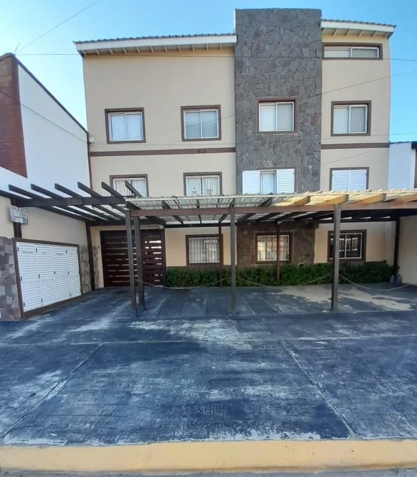 Departamento a 1 cuadra del mar -  - Departamento en Costa Azul