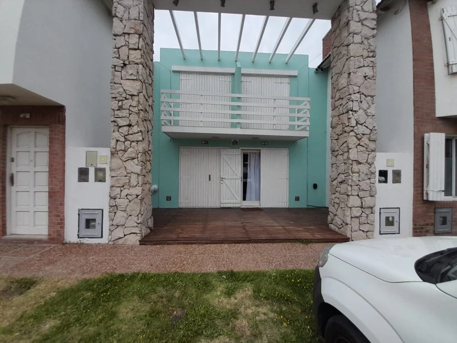 Duplex para 5 personas - Costa azul -  - Dúplex/Tríplex en Costa Azul