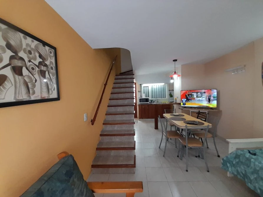 Duplex para 5 personas - Costa azul -  - Dúplex/Tríplex en Costa Azul