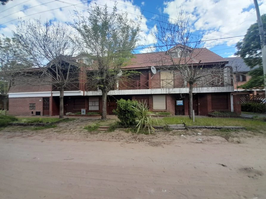 Comodísimo Triplex 4 ambientes -  - Dúplex/Tríplex en Costa Azul