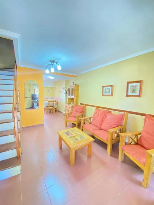 Comodísimo Triplex 4 ambientes -  - Dúplex/Tríplex en Costa Azul