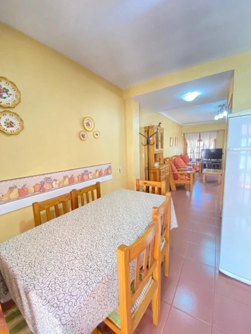 Comodísimo Triplex 4 ambientes -  - Dúplex/Tríplex en Costa Azul