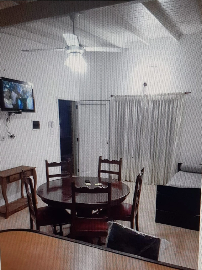 Cómoda Casa de 3 Ambientes -  - Casa/Chalet en Aguas Verdes