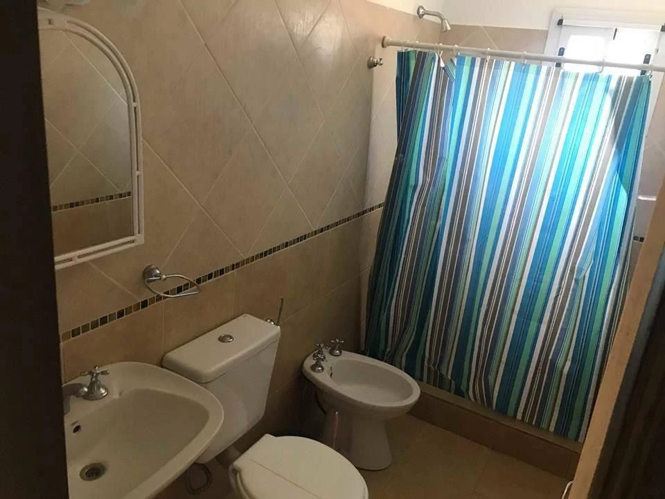 Cómoda Casa de 3 Ambientes -  - Casa/Chalet en Aguas Verdes