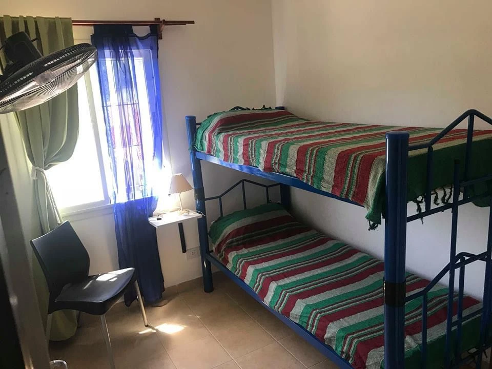 Cómoda Casa de 3 Ambientes -  - Casa/Chalet en Aguas Verdes