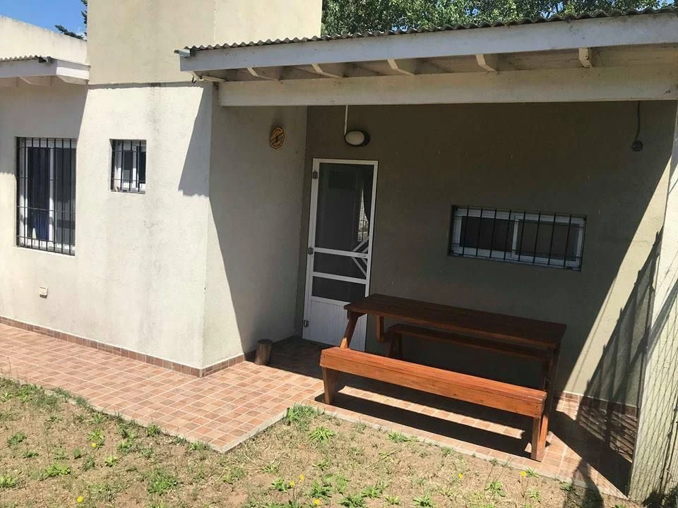 Cómoda Casa de 3 Ambientes -  - Casa/Chalet en Aguas Verdes