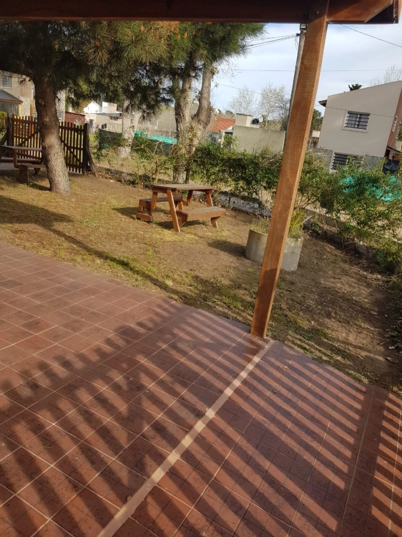 Departamentos de 2 ambientes con Cochera Semi Cubierta -  - Departamento en Aguas Verdes