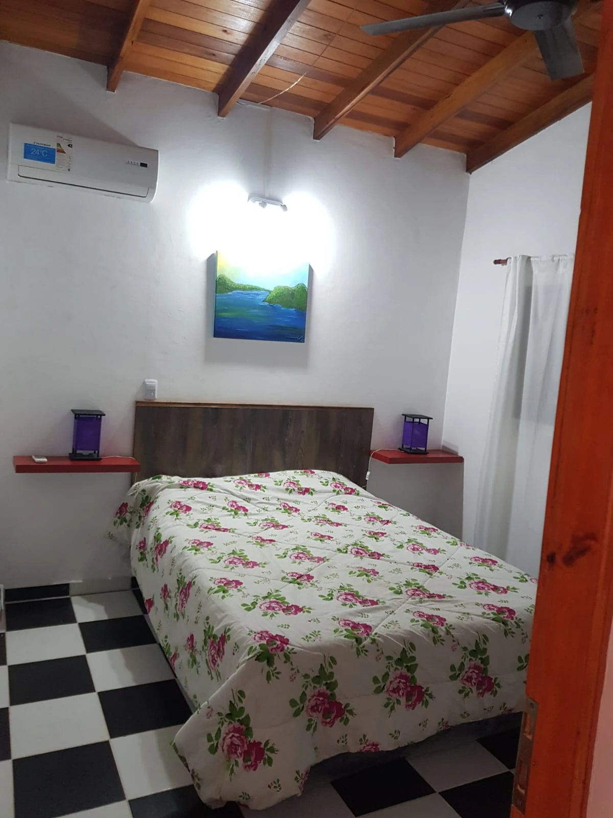 Departamentos de 2 ambientes con Cochera Semi Cubierta -  - Departamento en Aguas Verdes