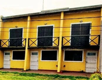 Cabañas Los Patricios - A 4 cuadras de la playa y de la peatonal! - Dúplex/Tríplex en Miramar