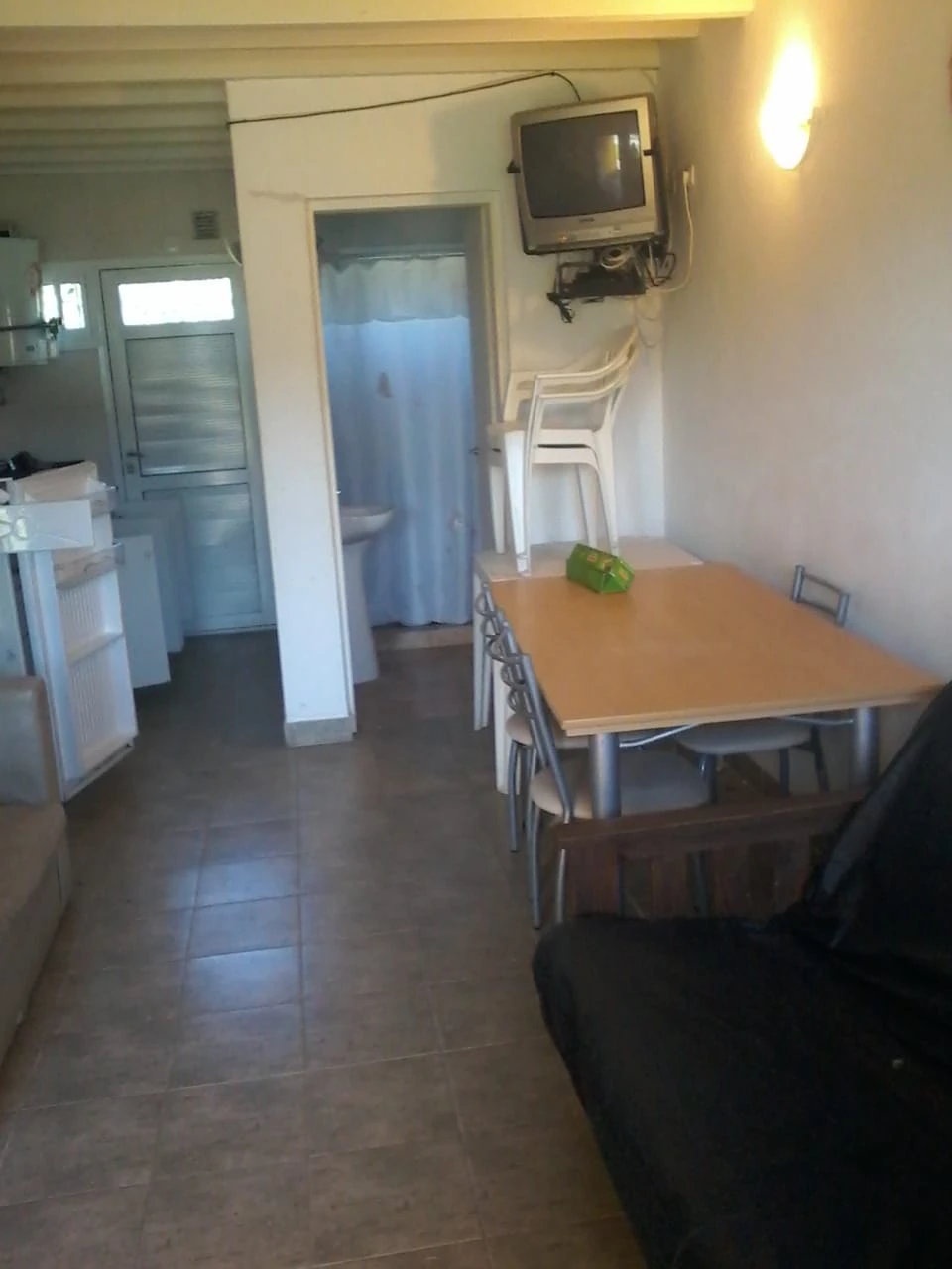 Cabañas Los Patricios - A 4 cuadras de la playa y de la peatonal! - Dúplex/Tríplex en Miramar