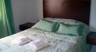 Cabañas Los Patricios - A 4 cuadras de la playa y de la peatonal! - Dúplex/Tríplex en Miramar