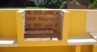 Cabañas Los Patricios - A 4 cuadras de la playa y de la peatonal! - Dúplex/Tríplex en Miramar