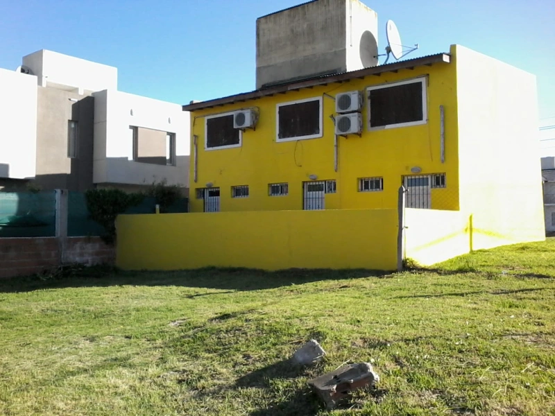 Cabañas Los Patricios - A 4 cuadras de la playa y de la peatonal! - Dúplex/Tríplex en Miramar