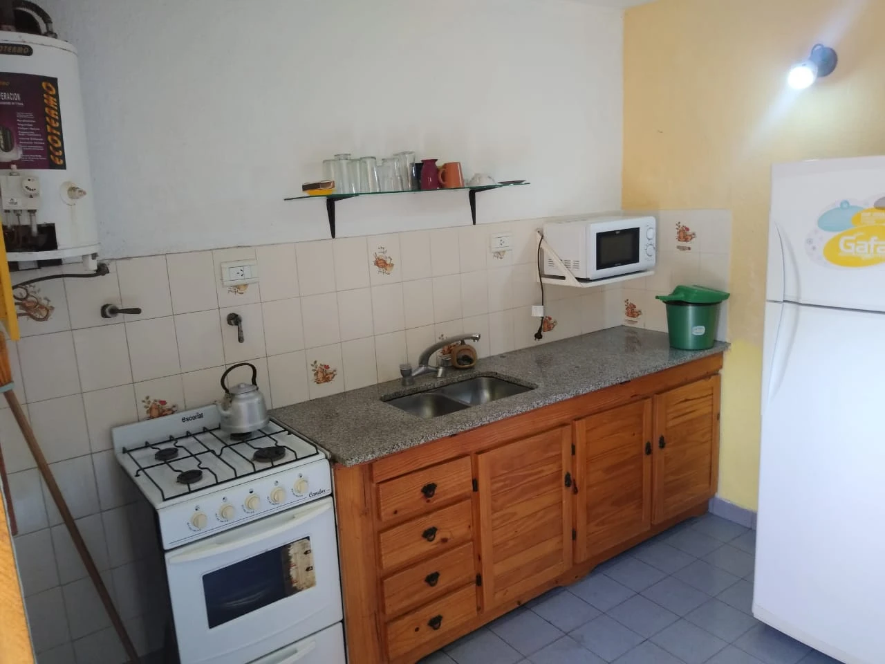 Dúplex para 6 personas - Dúplex para 6 personas - Dúplex/Tríplex en Costa Azul