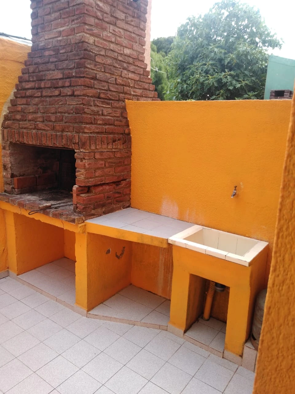 Dúplex para 6 personas - Dúplex para 6 personas - Dúplex/Tríplex en Costa Azul