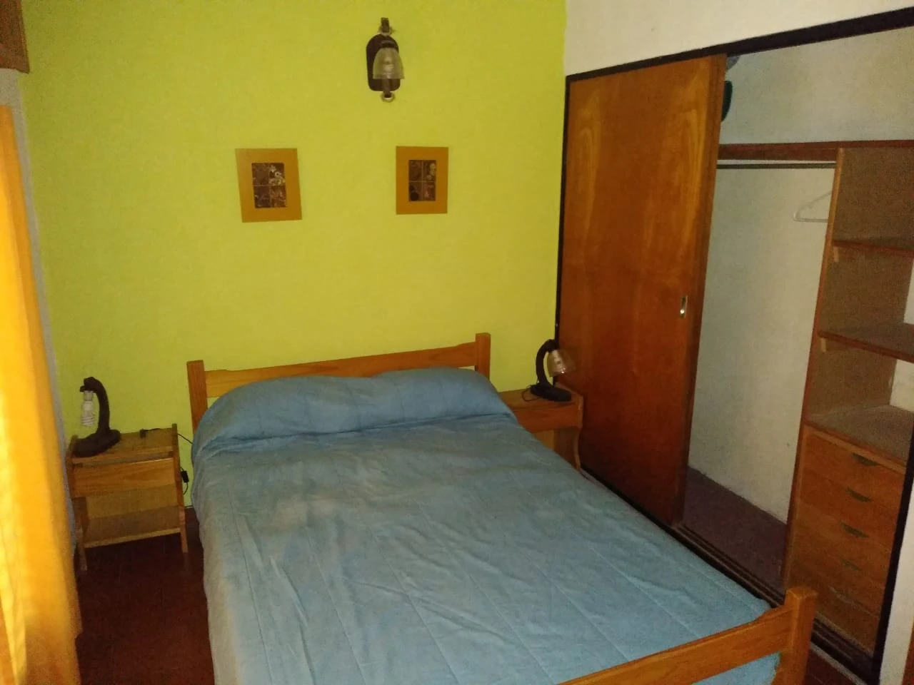 Dúplex para 6 personas - Dúplex para 6 personas - Dúplex/Tríplex en Costa Azul