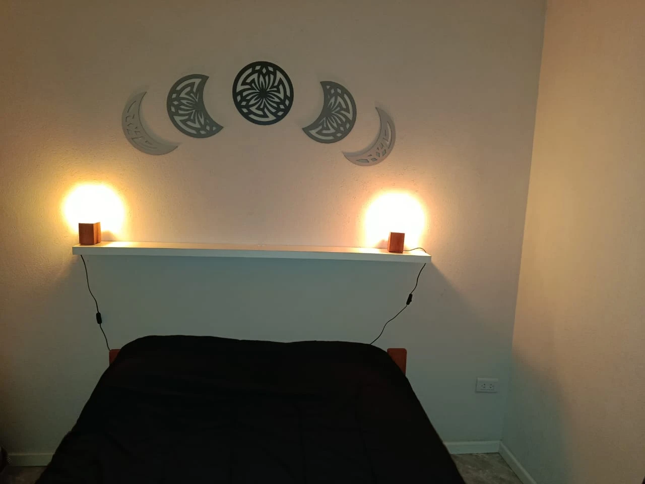 Departamento 3 ambientes sobre Av.Chiozza - A una cuadra de la playa, totalmente equipado hasta 6 personas - Departamento en San Bernardo