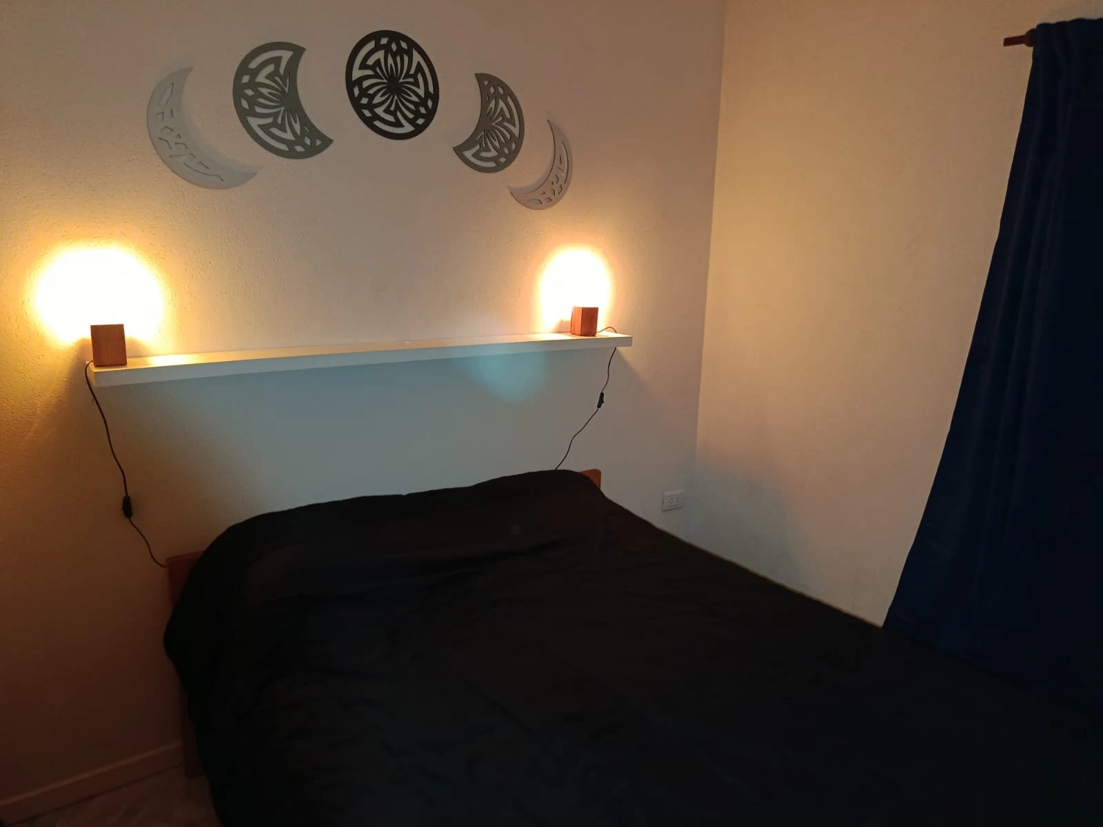 Departamento 3 ambientes sobre Av.Chiozza - A una cuadra de la playa, totalmente equipado hasta 6 personas - Departamento en San Bernardo