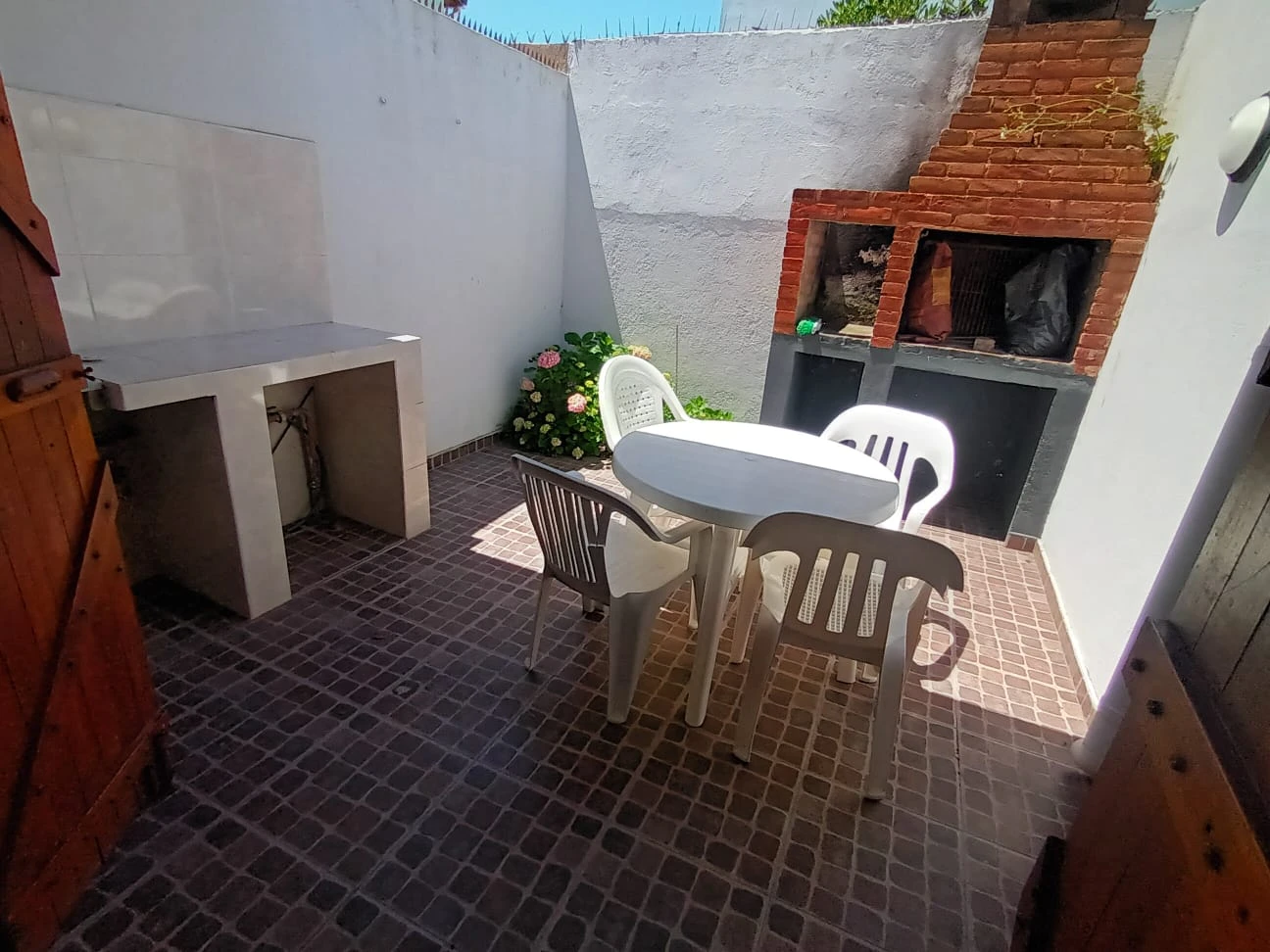 Dúplex cómodo funcional, y luminoso. -  - Dúplex/Tríplex en Costa Azul