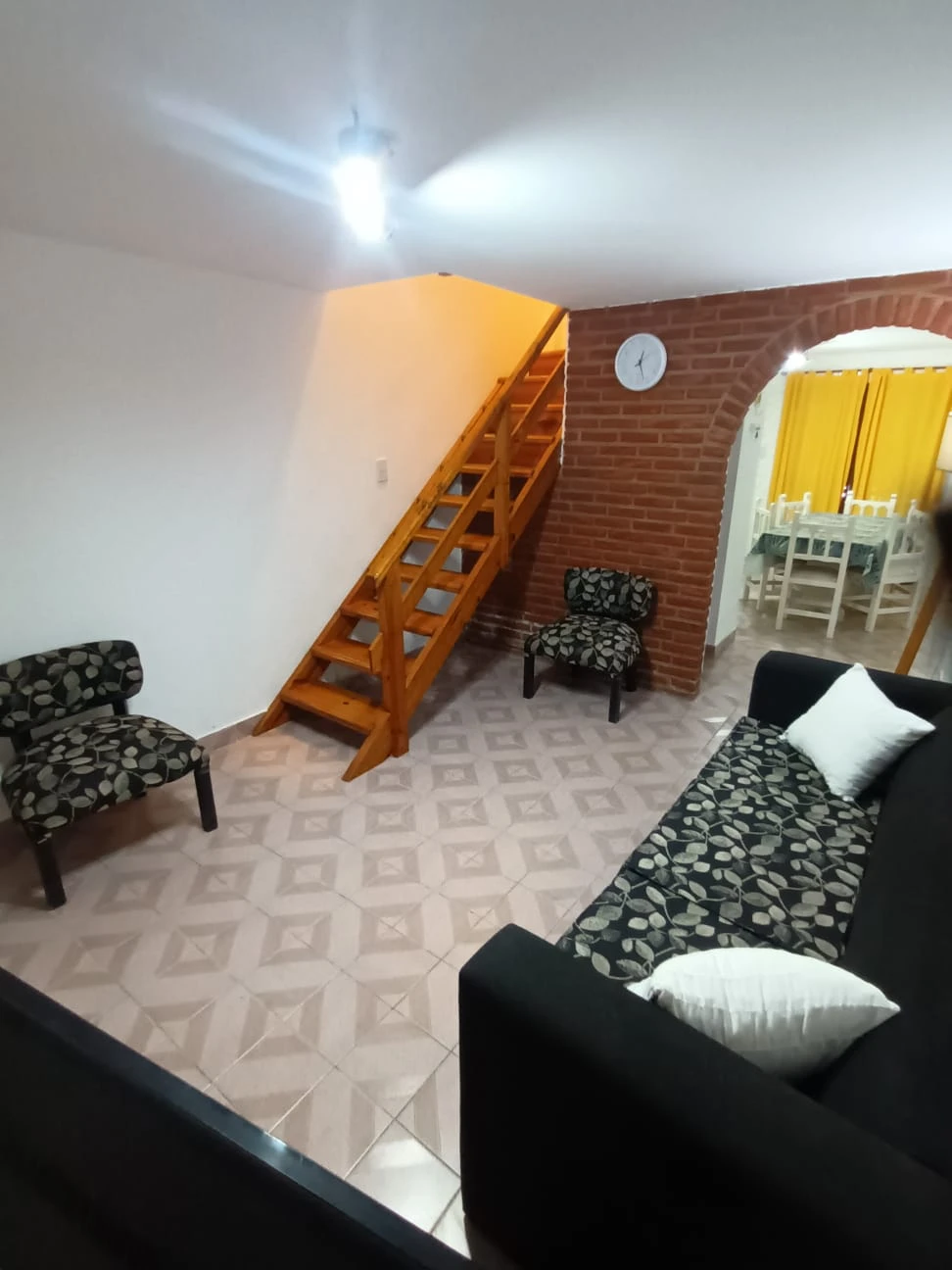 Dúplex cómodo funcional, y luminoso. -  - Dúplex/Tríplex en Costa Azul