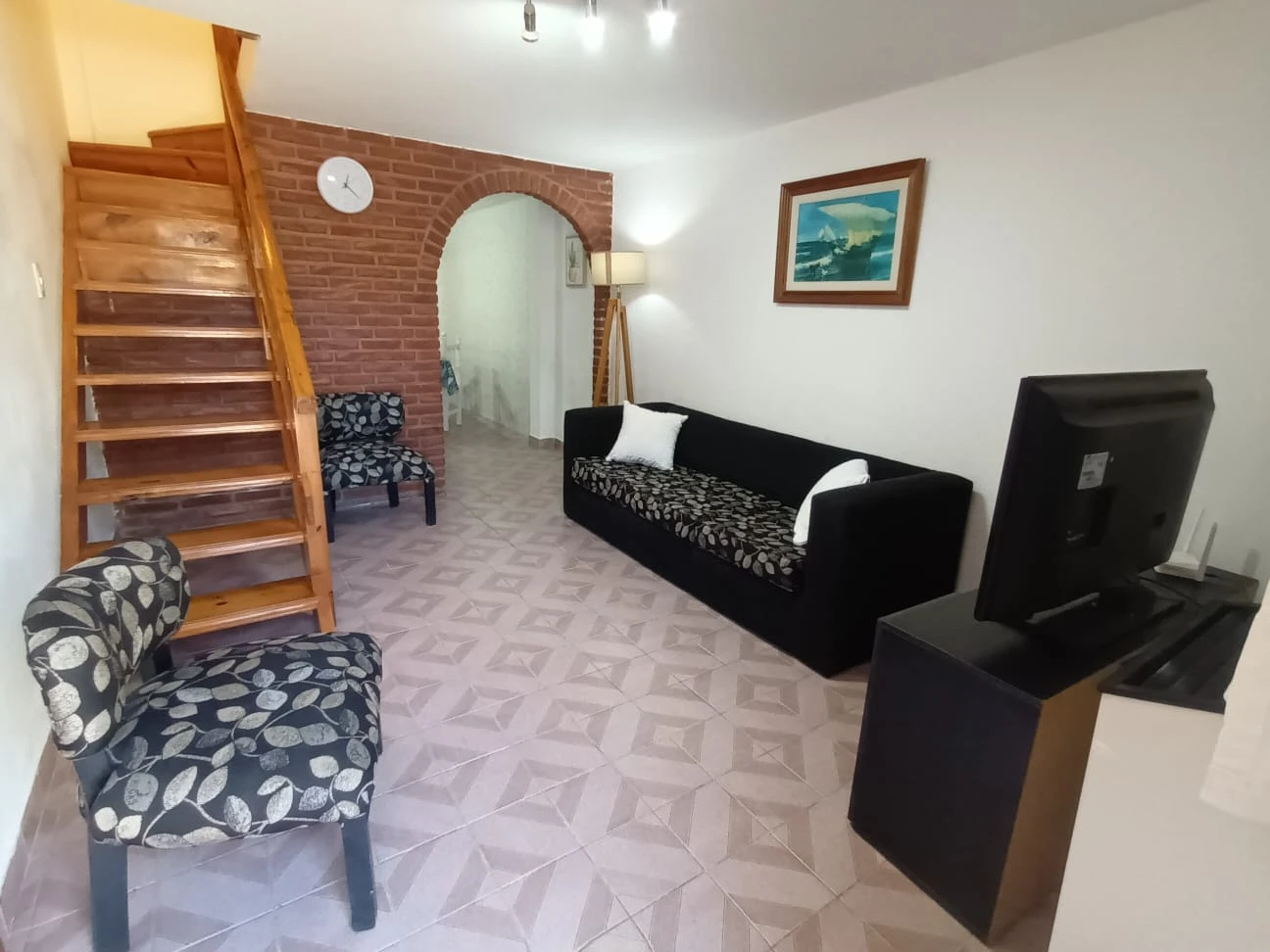 Dúplex cómodo funcional, y luminoso. -  - Dúplex/Tríplex en Costa Azul