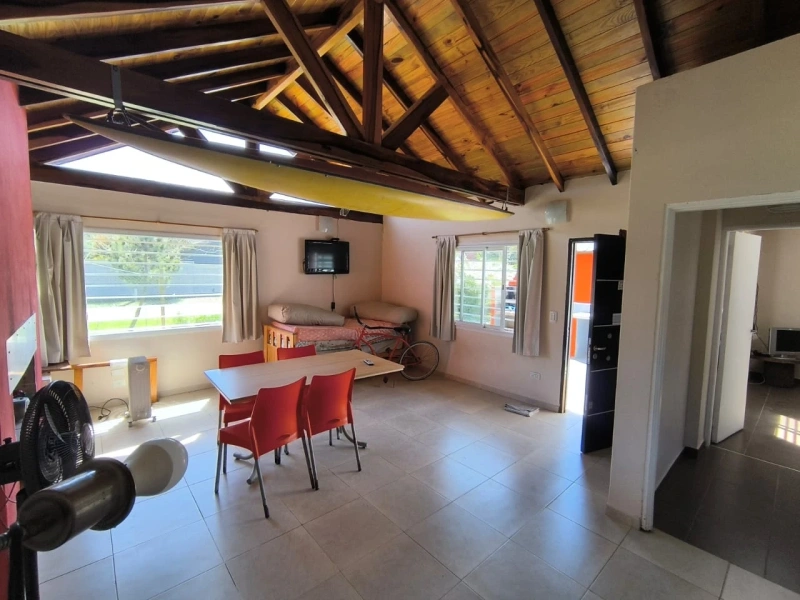 La Modernita - Podés efectuar tu reserva online o por WhatsApp. - Cabaña en Santa Clara del Mar