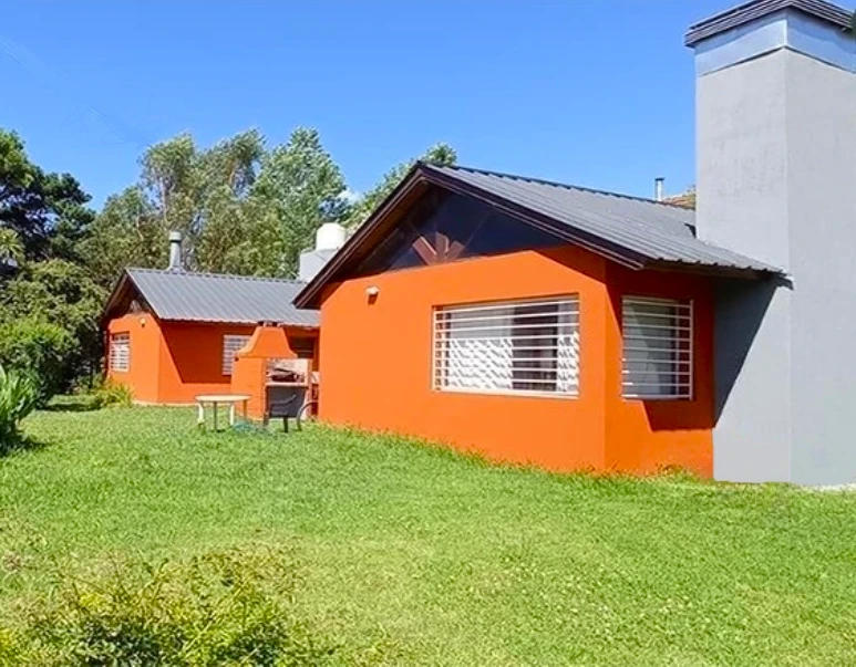 La Modernita - Podés efectuar tu reserva online o por WhatsApp. - Cabaña en Santa Clara del Mar