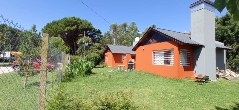 La Modernita - Podés efectuar tu reserva online o por WhatsApp. - Cabaña en Santa Clara del Mar