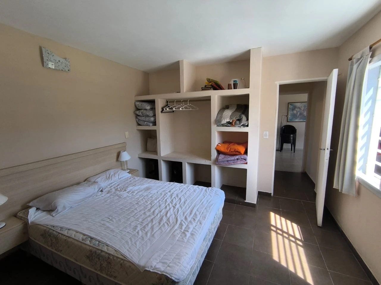 La Modernita Cabañas - Podés efectuar tu reserva online o por WhatsApp. - Cabaña en Santa Clara del Mar