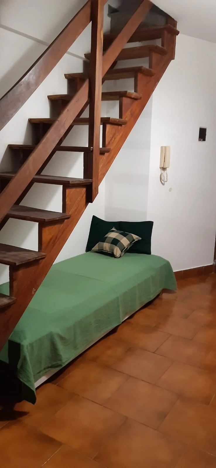 Departamento 5 personas - Inmejorable ubicación - Departamento en Mar de Ajó