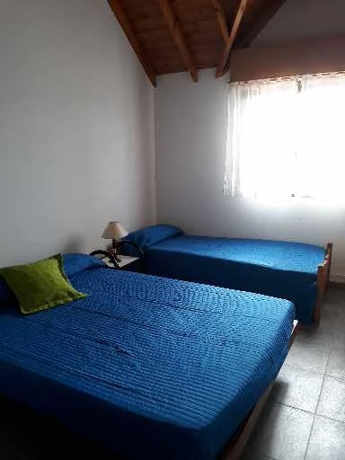 Departamento 5 personas - Inmejorable ubicación - Departamento en Mar de Ajó