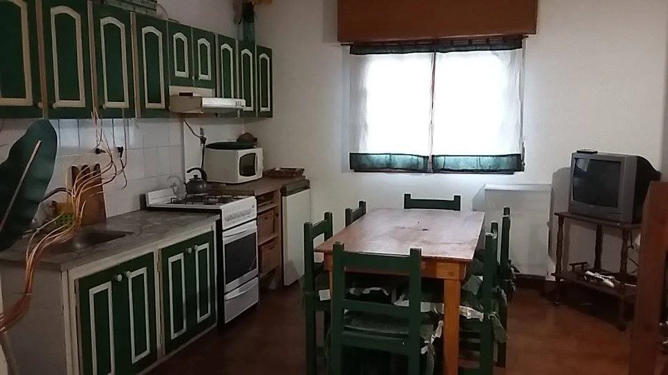 Departamento 5 personas - Inmejorable ubicación - Departamento en Mar de Ajó